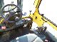 2008 Hyster  J1.80XMT (750) Forklift truck Front-mounted forklift truck photo 6