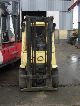 2004 Hyster  H 3.20 D Forklift truck Front-mounted forklift truck photo 1
