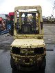 2004 Hyster  H 3.20 D Forklift truck Front-mounted forklift truck photo 3
