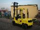 1995 Hyster  H 3.00 XM Forklift truck Front-mounted forklift truck photo 7