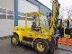Hyster  H130F 2011 Front-mounted forklift truck photo