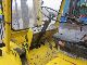 2011 Hyster  H130F Forklift truck Front-mounted forklift truck photo 4