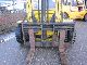 2011 Hyster  H130F Forklift truck Front-mounted forklift truck photo 6