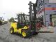 Hyster  H7.00XL 1995 Front-mounted forklift truck photo