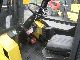 1995 Hyster  H7.00XL Forklift truck Front-mounted forklift truck photo 6