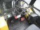 1995 Hyster  H7.00XL Forklift truck Front-mounted forklift truck photo 7