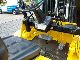 1998 Hyster  H5.00XL-5 Forklift truck Front-mounted forklift truck photo 5