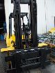 1998 Hyster  H5.00XL-5 Forklift truck Front-mounted forklift truck photo 6