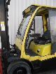 2007 Hyster  H3.0FT diesel 3ton 2007. Forklift truck Front-mounted forklift truck photo 1