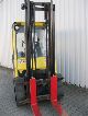 2007 Hyster  H3.0FT diesel 3ton 2007. Forklift truck Front-mounted forklift truck photo 5