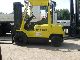 Hyster  FG 25 2004 Front-mounted forklift truck photo