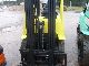 2004 Hyster  FG 25 Forklift truck Front-mounted forklift truck photo 3
