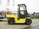 Hyster  H 7.00 XL 2000 Front-mounted forklift truck photo