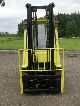 2002 Hyster  H 3.00 XMX Forklift truck Front-mounted forklift truck photo 2