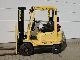 Hyster  H 2.00 XMS 2002 Front-mounted forklift truck photo