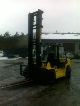 Hyster  H700XL / Bilig TRANSPORTATION / TOP CONDITION 1996 Container forklift truck photo