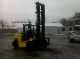 1996 Hyster  H700XL / Bilig TRANSPORTATION / TOP CONDITION Forklift truck Container forklift truck photo 3