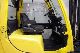 2007 Hyster  H 30 FT, SS, CAB, ONLY 6113Bts! Forklift truck Front-mounted forklift truck photo 3