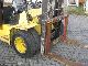 1998 Hyster  H7.00XL Forklift truck Front-mounted forklift truck photo 4