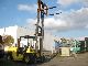 1998 Hyster  H7.00XL Forklift truck Front-mounted forklift truck photo 6