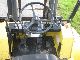 1998 Hyster  H7.00XL Forklift truck Front-mounted forklift truck photo 8