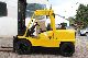 2002 Hyster  5:00 XM Forklift truck Front-mounted forklift truck photo 5