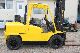 2002 Hyster  5:00 XM Forklift truck Front-mounted forklift truck photo 6