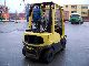 2007 Hyster  H2.5FT G Forklift truck Front-mounted forklift truck photo 3