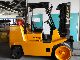 2004 Hyster  S7.00XL Forklift truck Front-mounted forklift truck photo 1