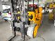 2004 Hyster  S7.00XL Forklift truck Front-mounted forklift truck photo 3