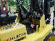 2011 Hyster  S135XL2 Forklift truck Front-mounted forklift truck photo 1