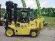 2011 Hyster  S135XL2 Forklift truck Front-mounted forklift truck photo 3