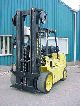 2011 Hyster  S135XL2 Forklift truck Front-mounted forklift truck photo 6