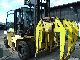 2003 Hyster  H9.00 XM LG Forklift truck Front-mounted forklift truck photo 2