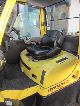 2007 Hyster  H 4.0 FT6 Fortens Avenc Plus 850 operating hours Forklift truck Front-mounted forklift truck photo 5