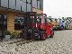 Hyster  TRUCK 10 000 KG 2011 Front-mounted forklift truck photo