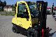 2010 Hyster  H3.00FT ADVANCE + Forklift truck Front-mounted forklift truck photo 1