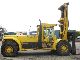 Hyster  H620B 2011 Front-mounted forklift truck photo