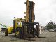 2011 Hyster  H620B Forklift truck Front-mounted forklift truck photo 2