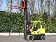Hyster  S 7.00 FT - Triplex 2008 Front-mounted forklift truck photo
