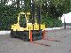 Hyster  H 7.0 Turbo FT - Demo Unit 2008 Front-mounted forklift truck photo