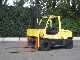 2008 Hyster  H 7.0 Turbo FT - Demo Unit Forklift truck Front-mounted forklift truck photo 1