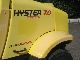 2008 Hyster  H 7.0 Turbo FT - Demo Unit Forklift truck Front-mounted forklift truck photo 4