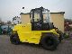 Hyster  H 16.00XL 1990 Front-mounted forklift truck photo