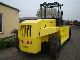 Hyster  H 16.00XL 1990 Container forklift truck photo