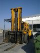 1987 Hyster  H 460B Forklift truck Front-mounted forklift truck photo 1