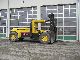 Hyster  H700-920B - 32to capacity 1997 Front-mounted forklift truck photo