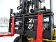 2011 Hyster  H1600XM-6 Forklift truck Front-mounted forklift truck photo 11