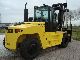 2011 Hyster  H1600XM-6 Forklift truck Front-mounted forklift truck photo 12