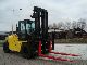 2011 Hyster  H1600XM-6 Forklift truck Front-mounted forklift truck photo 13